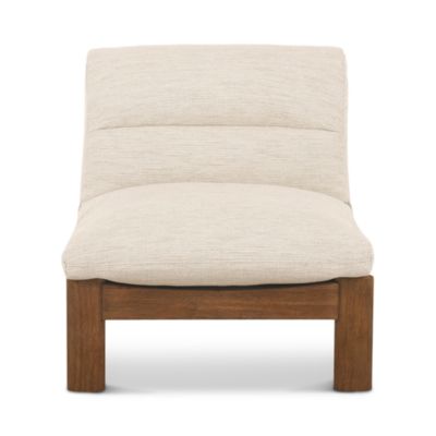 Pierce Fabric Accent Chair