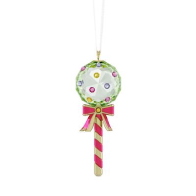 Cheers Dulcis Lollipop Ornament