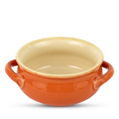 Italian Bakers Small Round Baking Dish