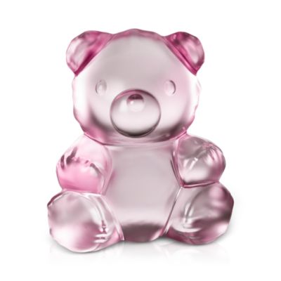 Teddy Air Luster Large Sculpture