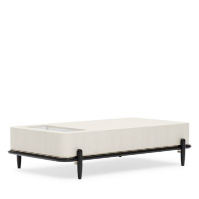 Madera Leg Cocktail Table