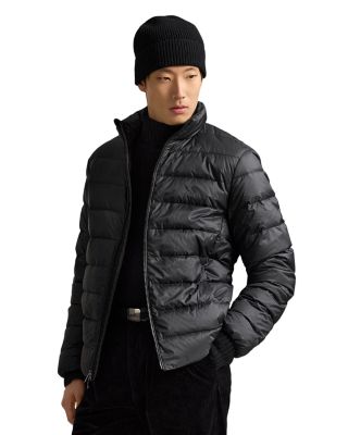 The Colden Packable Down Jacket