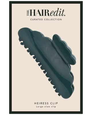 Heiress Claw Clip