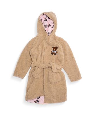  Girls' Reversible Robe - Little Kid, Big Kid