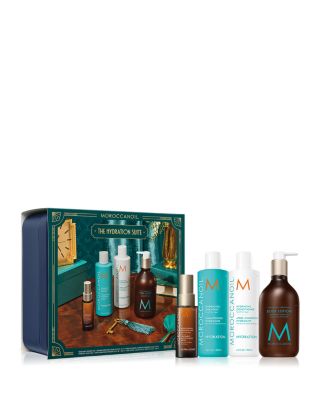 The Hydration Suite Gift Set