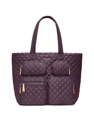 Large Metro Travel Tote
