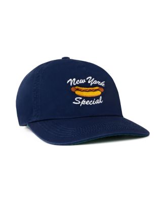 New York Special Hotdog Cap