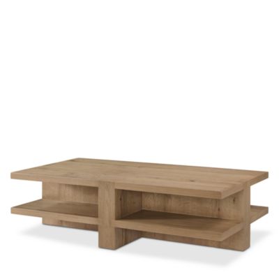 Epping Rectangular Coffee Table