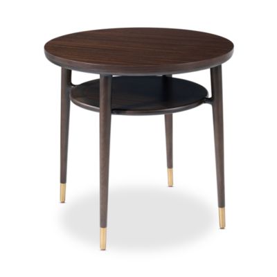 Ashburton Place Round Side Table