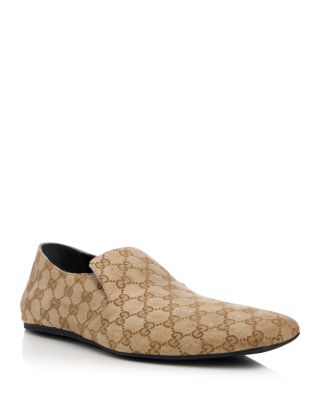 Men's GG Cupertino Loafers