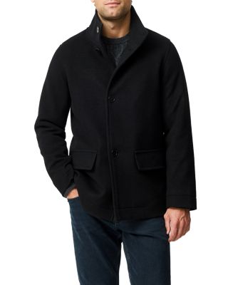 Guards Bay Well Blend Coat