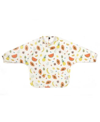  Unisex Clementine Bib