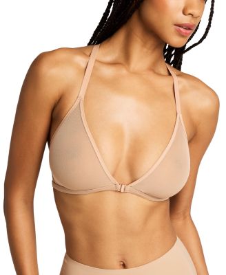  Sieve Racerback Bra