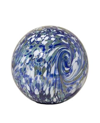 Solar Garden Globe Lights