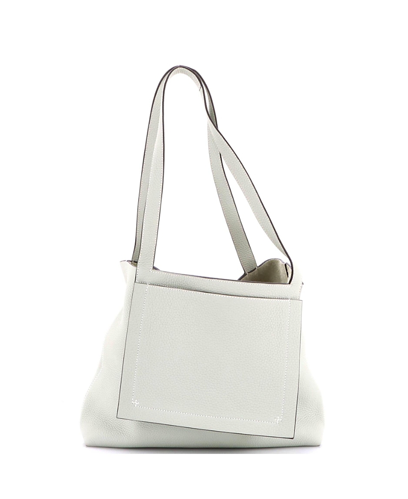 Pre-Owned HERMES 31 Cabasellier Tote Clemence