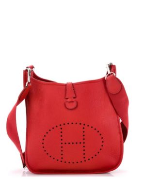 PM Evelyne Bag Gen III Clemence