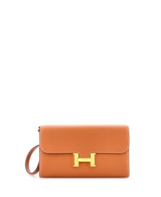 Constance To Go Wallet Evercolor