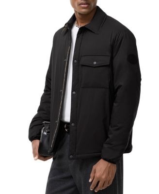  Nylon Dalewood Overshirt