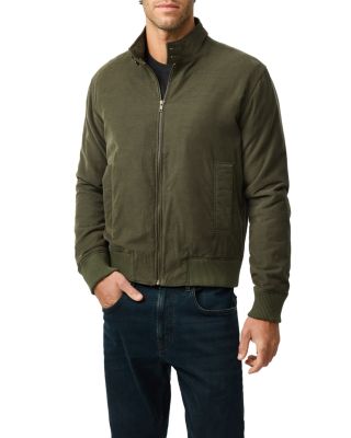 Timber Bay Corduroy Jacket