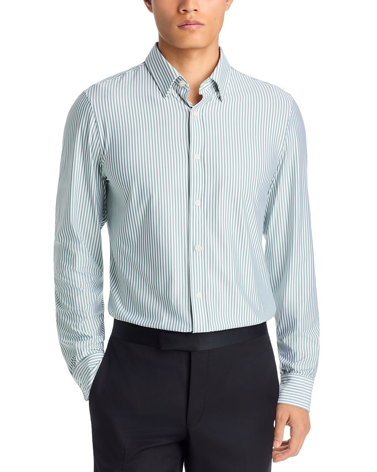 Rhone Commuter Shirt Slim Fit