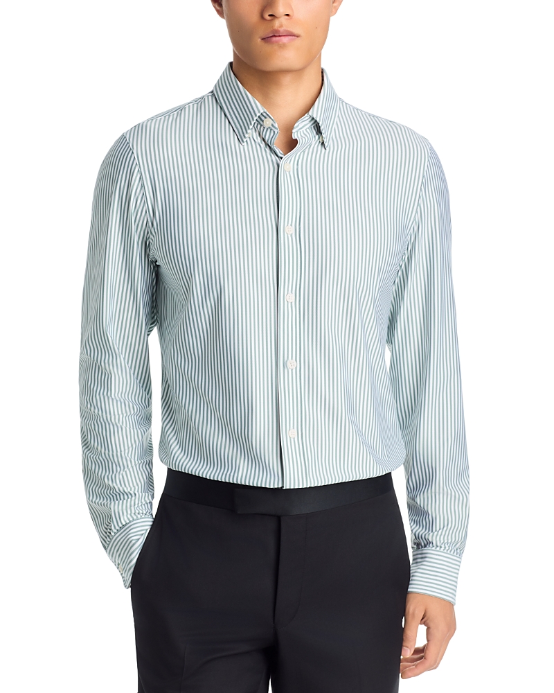 Rhone Commuter Shirt Slim Fit