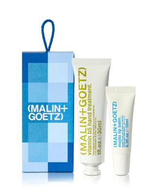 In Good Hands Gift Set ($34 value)