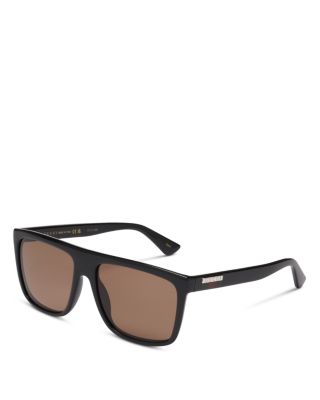 Square Sunglasses, 59mm 