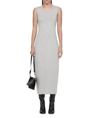 Ilia Twist Back Midi Dress