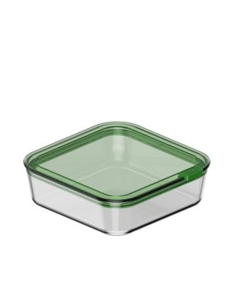  Stack Glass Container, 5.6 Cup