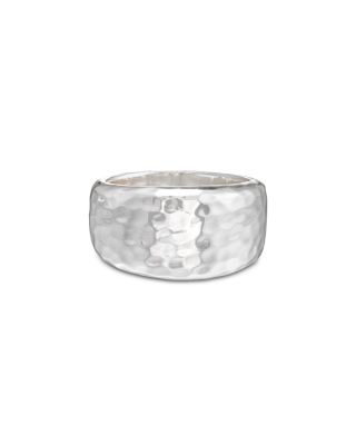 Cleopatra Ring Band