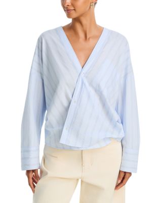 The Fallback Cotton Shirt