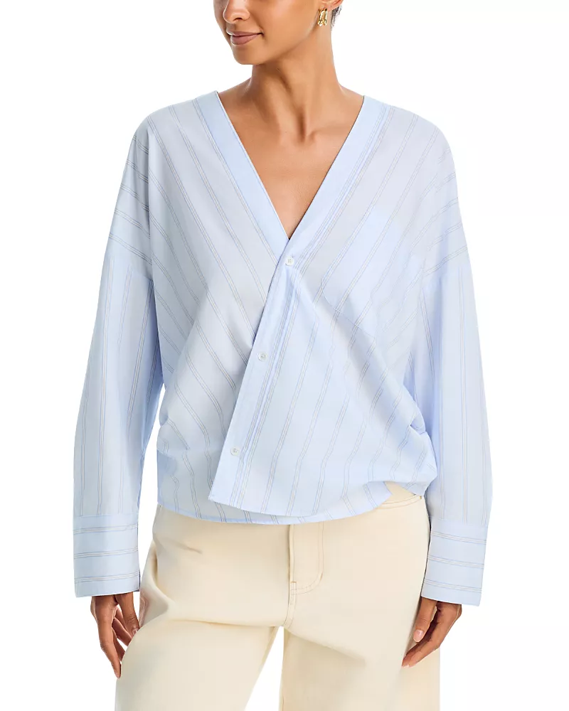 Cissa The Fallback Cotton Shirt