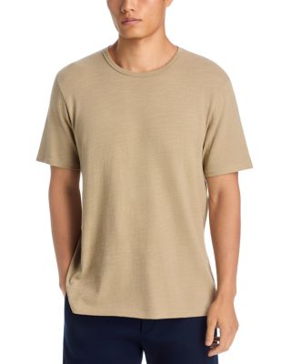 Flame Classic Fit Short Sleeve Tee 