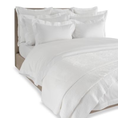 Braga Coverlet, Queen