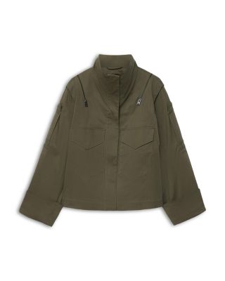 Leighton Jacket - thumbnail 6