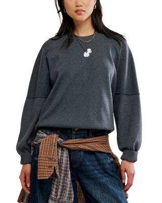 Alma Long Sleeve Sweater