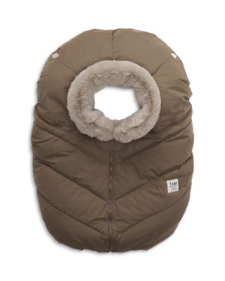 Car Seat Cocoon 