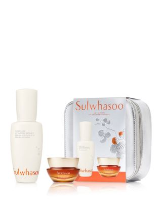Cult Classics Skincare Gift Set