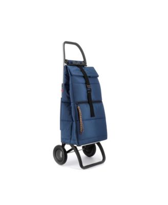  Big Polar 2 Wheel Foldable Shopping Trolley