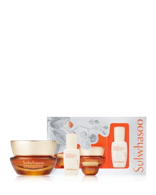 Concentrated Ginseng Rejuvenating Eye Cream Gift Set