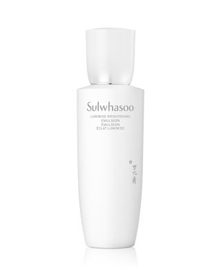 Lumiwise Brightening Essence Emulsion 4.22 oz.