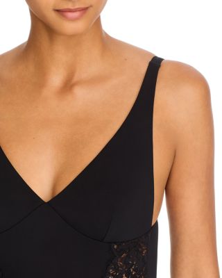 Cady Sleeveless Sheath Dress - thumbnail 3