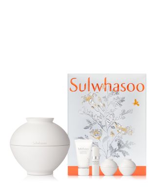 The Ultimate S Cream Rich Gift Set
