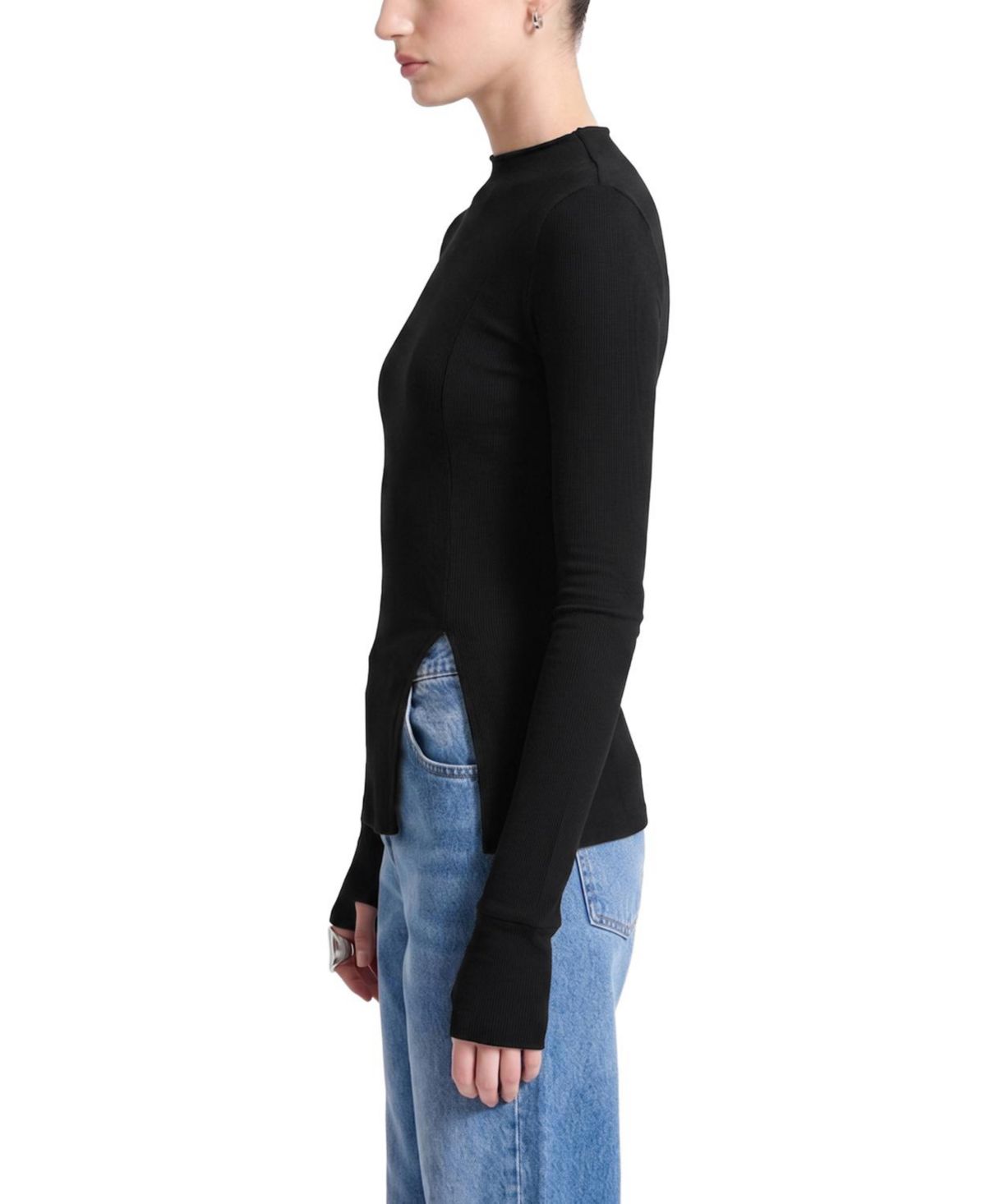 Clover Top thumbnail 5