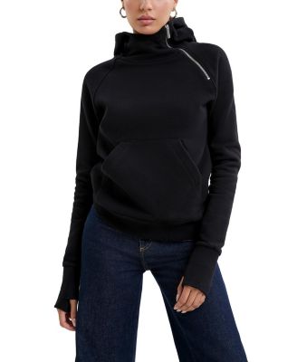  Booth Sweatshirt