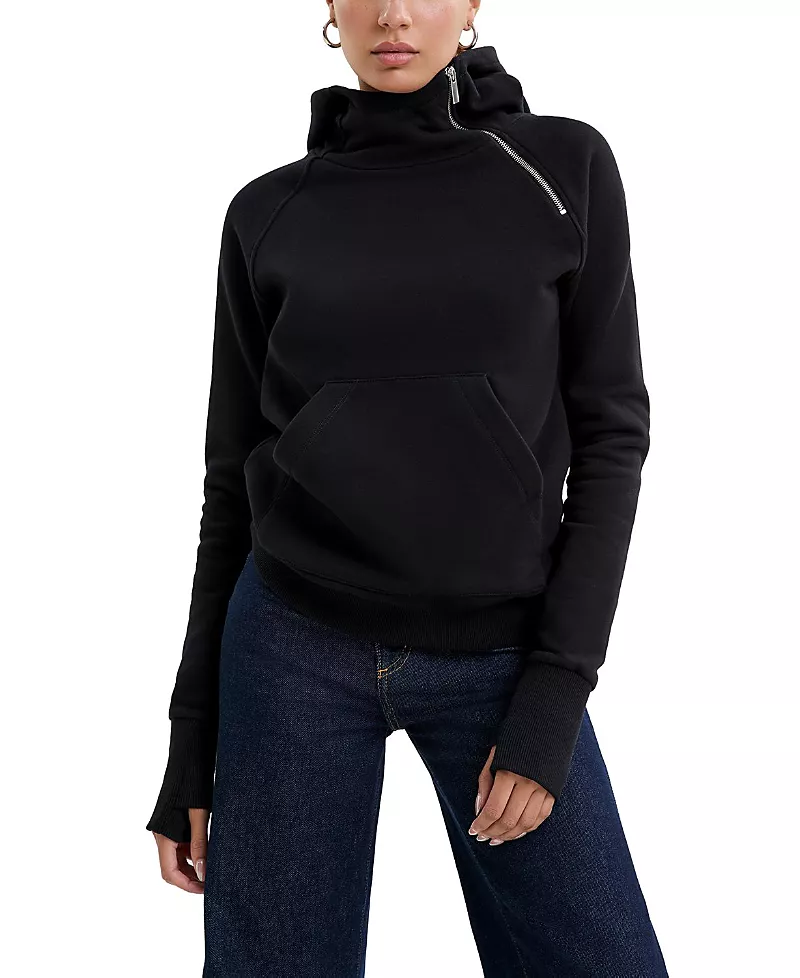 Marcella Booth Sweatshirt
