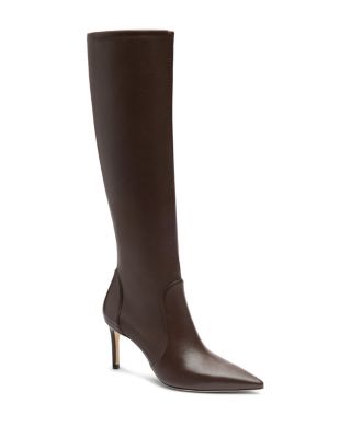 Women's Stuart Power 75 Tall Suede Boots