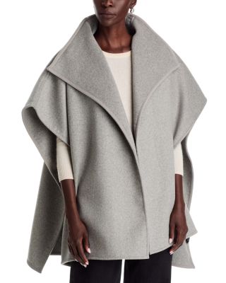 Collar Ruana Scarf