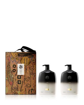 Gold Lust Shampoo & Conditioner Gift Set ($386 value)