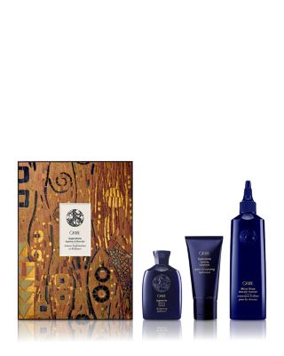 Supershine Hydration & Shine Gift Set ($103 value)